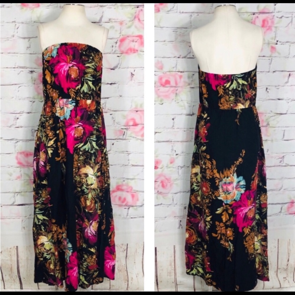 Xhilaration Maxi dress